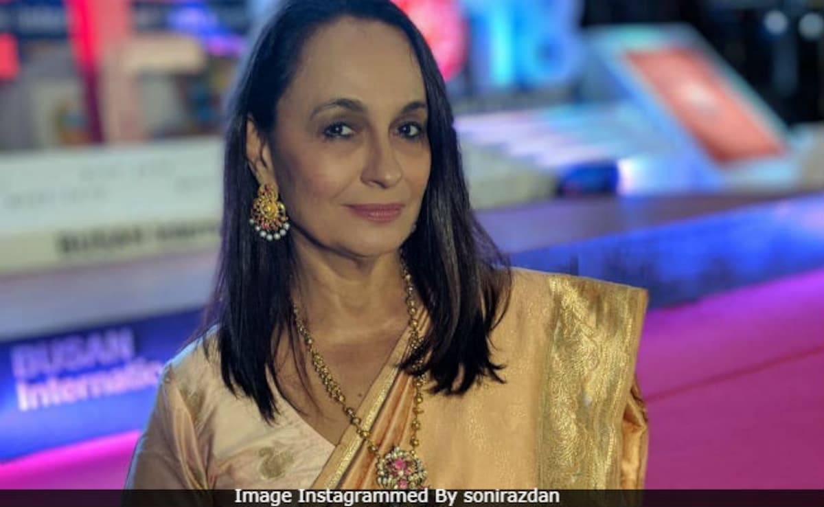 'Apathy Will Kill Us': Actress Soni Razdan As Mumbai Winter Smog Worsens