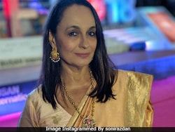 &quot;Apathy Will Kill Us&quot;: Actress Soni Razdan As Mumbai Winter Smog Worsens