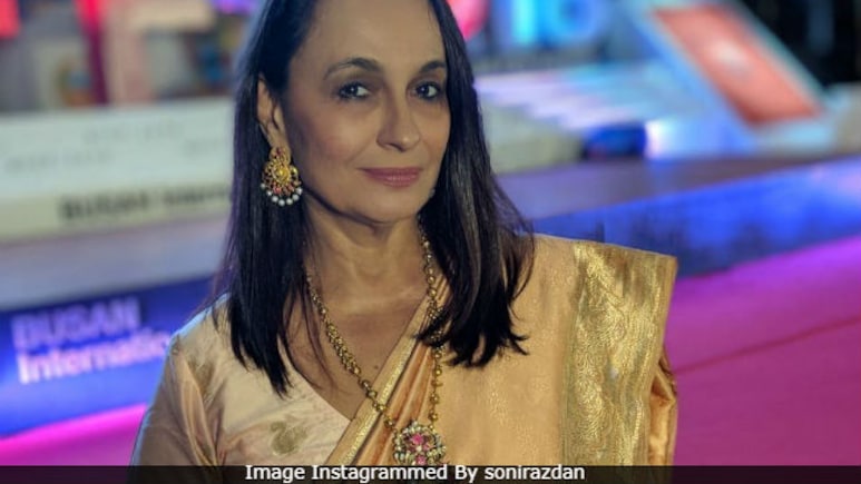 "Apathy Will Kill Us": Actress Soni Razdan As Mumbai Winter Smog Worsens
