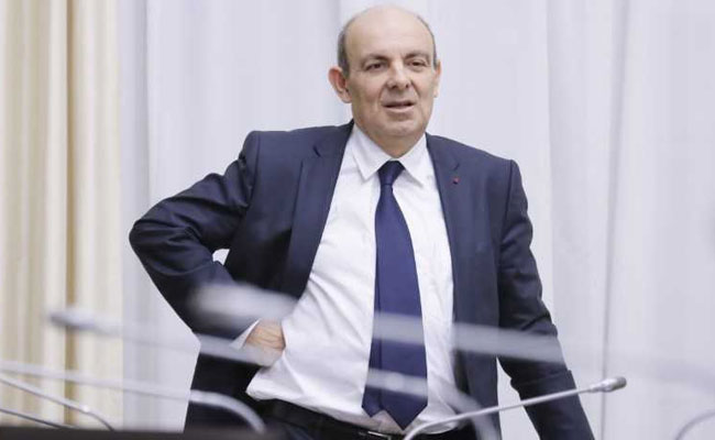 Dassault To Deliver Rafale Fighter Jets To India From 2019, Says CEO