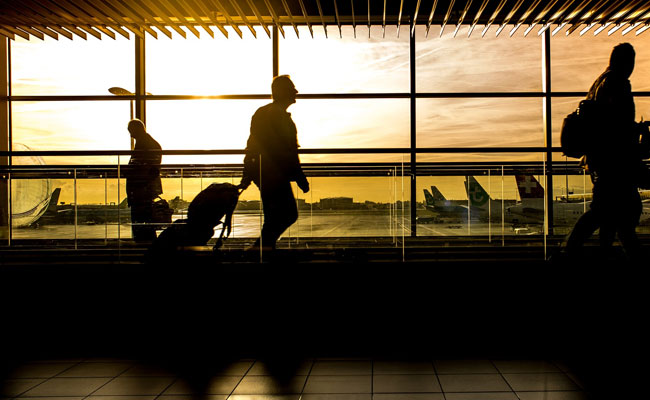 Trio Posed As Travel Agents, Duped People Through Discounted Air Tickets