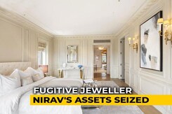 Nirav Modi's Wealth Worth Rs. 637 Crore Seized, New York Home Included Nirav Modi's Wealth Worth Rs. 637 Crore Seized, New York Home Included