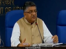 मायावती का कांग्रेस से गठबंधन नहीं करने के बयान पर BJP ने ली चुटकी, रविशंकर प्रसाद ने कही यह बात... मायावती का कांग्रेस से गठबंधन नहीं करने के बयान पर BJP ने ली चुटकी, रविशंकर प्रसाद ने कही यह बात...