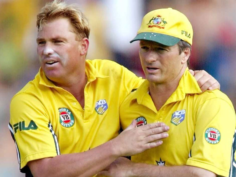 Shane Warne Slams Steve Waugh, Expresses Admiration For 'Bodyline' Skipper Douglas Jardine