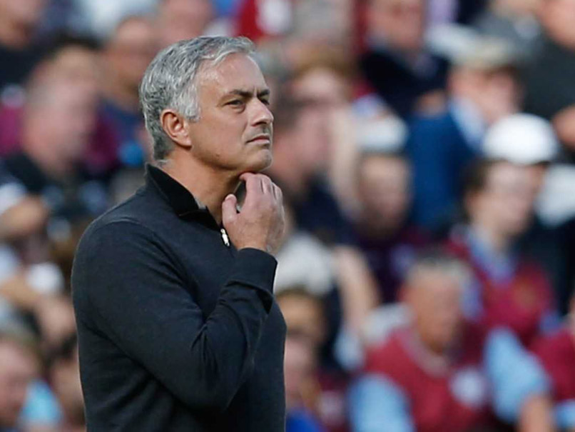 Manchester United Should Stick With Jose Mourinho: Paul Scholes