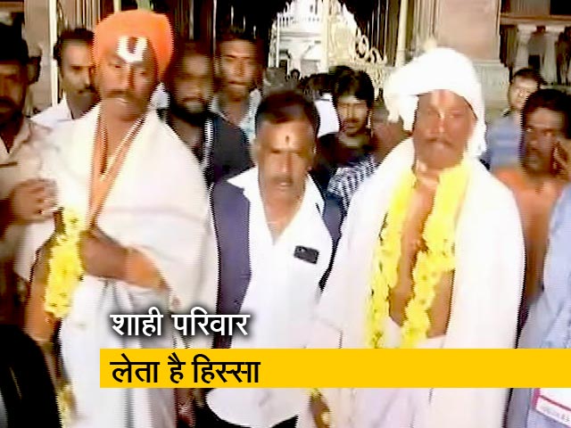 सिंपल समाचार : मैसूर का आलीशान दशहरा