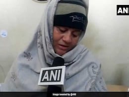 Soldier's Wife Gives Birth, Hours Before His Funeral In Jammu And Kashmir Soldier's Wife Gives Birth, Hours Before His Funeral In Jammu And Kashmir