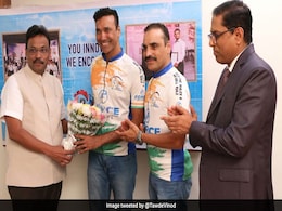 Doctor Brothers To Cycle Across India To Spread Message Of Healthy Habits Doctor Brothers To Cycle Across India To Spread Message Of Healthy Habits