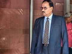 Some 'Very Uncomplimentary Charges' In Report On CBI Chief: Supreme Court