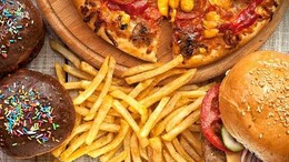 Do High-Fat Foods Worsen Anxiety?