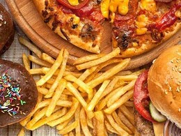 Do High-Fat Foods Worsen Anxiety?