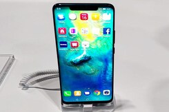 Huawei Mate 20, Mate 20 Pro, And Mate 20 X First Look Huawei Mate 20, Mate 20 Pro, And Mate 20 X First Look