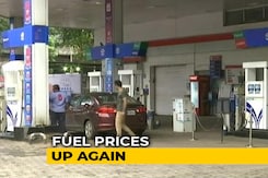 Petrol Prices Rise By More than 50 Paise In Last Three Days Petrol Prices Rise By More than 50 Paise In Last Three Days