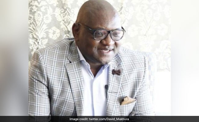 Top South African Leader Lauds Contribution Of Indian-Origin Population