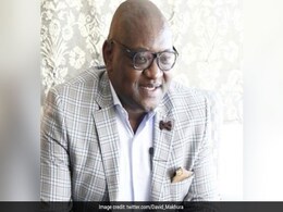 Top South African Leader Lauds Contribution Of Indian-Origin Population Top South African Leader Lauds Contribution Of Indian-Origin Population