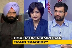 Why Is No One Named In Amritsar Tragedy FIR? Why Is No One Named In Amritsar Tragedy FIR?