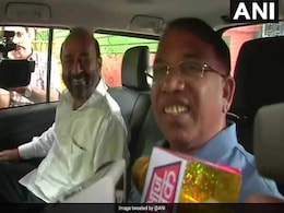 पांच बड़ी खबरें : गोवा में कांग्रेस को बड़ा झटका, प्रशांत किशोर को JDU में मिली नंबर 2 की कुर्सी पांच बड़ी खबरें : गोवा में कांग्रेस को बड़ा झटका, प्रशांत किशोर को JDU में मिली नंबर 2 की कुर्सी