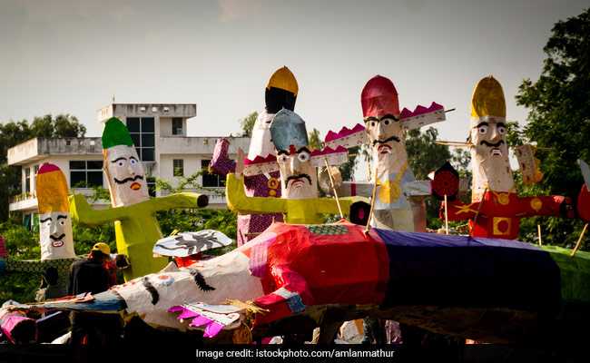 Dussehra 2019: दशहरा कब है? क्यों इस दिन खाते हैं जलेबी, जानें विजयादशमी की तिथि, मुहूर्त, महत्व और जलेबी की विधि