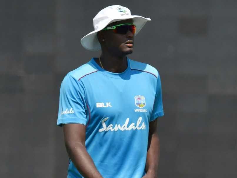 Jason Holder Was Carrying Injury From Training Camp In Dubai: West Indies Fielding Coach Nic Pothas