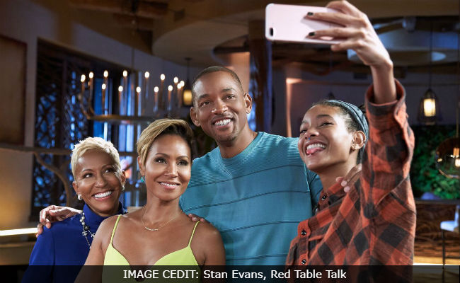 The Night Will Smith Went To Meet Jada And Met His First Wife Instead