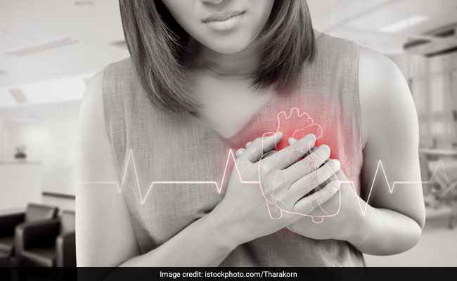 More Women Die Of Heart Attacks Than Men: This Is The Reason