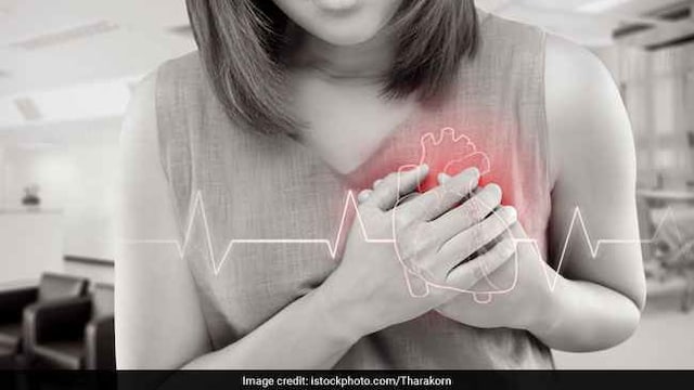 The chances of women surviving to be discharged from the hospital were about half of men