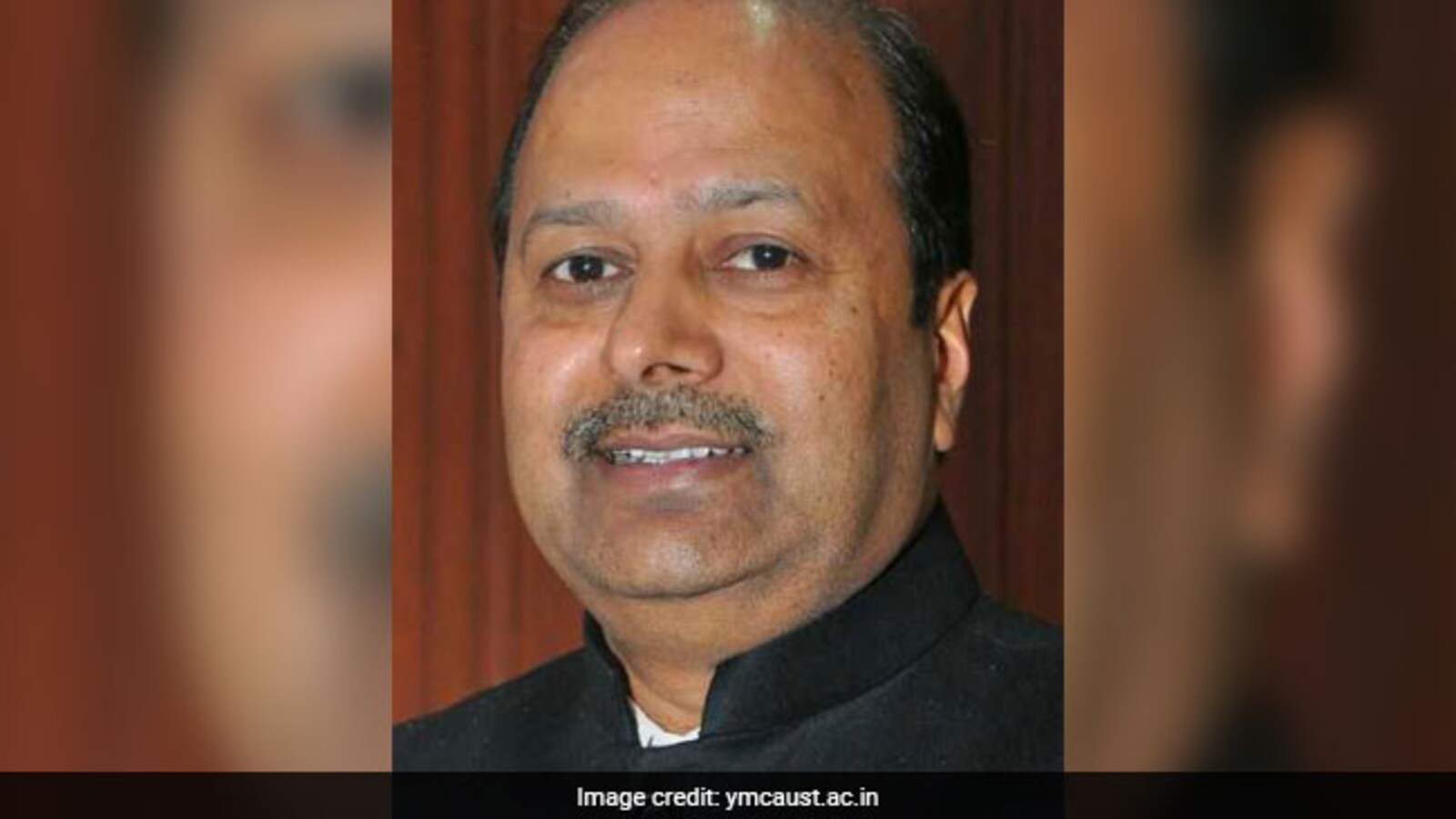 J C Bose Vice Chancellor Prof Dinesh Kumar Gets 3 Years' Extension
