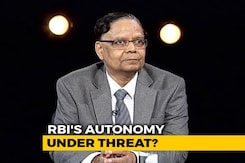 Ex-Niti Aayog Vice Chairman On Government-RBI Rift And The Road Ahead For Economy Ex-Niti Aayog Vice Chairman On Government-RBI Rift And The Road Ahead For Economy