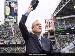 Paul Allen, Microsoft Co-Founder And Billionaire Investor, Dies At 65 Paul Allen, Microsoft Co-Founder And Billionaire Investor, Dies At 65