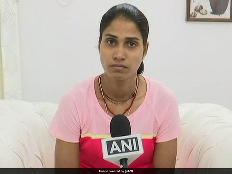 एशियाड की मेडल विनर सुधा सिंह बोलीं, नौकरी की राह में रोड़ा बना यूपी का खेल विभाग..