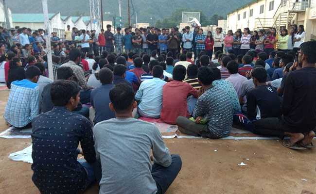 उत्तराखंड में पॉलिटेक्निक कॉलेज में हो रही है NIT की पढ़ाई, रिसर्च के लिए छात्रों को जाना पड़ रहा है ITI