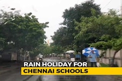 Schools Closed In Coastal Tamil Nadu Districts After Heavy Rain Alert Schools Closed In Coastal Tamil Nadu Districts After Heavy Rain Alert