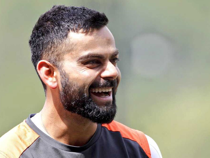 IND vs WI 4th ODI: विराट कोहली ने अंबाती रायुडू की इस अंदाज में की तारीफ...