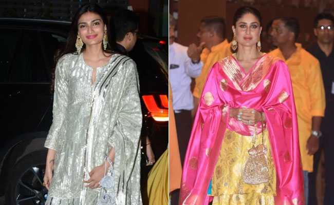 5 <i>Potli</i> Bags To Try This Season's Festive Accessory Trend