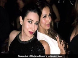 On Malaika Arora's Birthday, Karisma Kapoor, Neha Dhupia And Others Post Wishes On Social Media On Malaika Arora's Birthday, Karisma Kapoor, Neha Dhupia And Others Post Wishes On Social Media