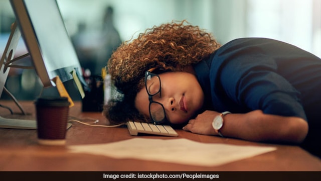 Shift workers are at an increased risk of several diseases