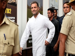राहुल गांधी 20 अक्टूबर को तेलंगाना का दौरा करेंगे, कांग्रेस जुटी तैयारियों में राहुल गांधी 20 अक्टूबर को तेलंगाना का दौरा करेंगे, कांग्रेस जुटी तैयारियों में