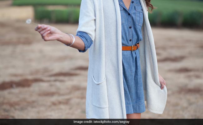 6 Stylish Long Cardigans To Stay Snug In This Winter