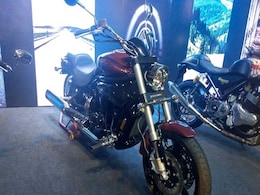 Hyosung GT 250 RC and 650 Aquila Pro Launched In India, Prices Start At Rs. 3.39 lakh Hyosung GT 250 RC and 650 Aquila Pro Launched In India, Prices Start At Rs. 3.39 lakh