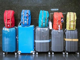 Parliamentary Panel Questions Top Airlines On Rising Excess Baggage Fees Parliamentary Panel Questions Top Airlines On Rising Excess Baggage Fees