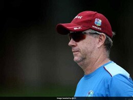 We Have Forced India To Bring Back Jasprit Bumrah, Bhuvneshwar Kumar: West Indies Coach Stuart Law We Have Forced India To Bring Back Jasprit Bumrah, Bhuvneshwar Kumar: West Indies Coach Stuart Law