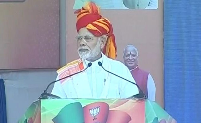Assembly Election Rallies Live Updates: PM Modi Addresses Rally in Rajasthan' Ajmer