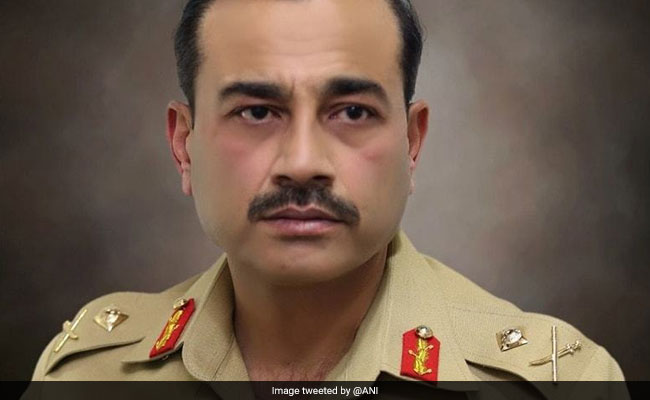 पाकिस्तान के नए सेना प्रमुख होंगे लेफ्टिनेंट जनरल असीम मुनीर, लेंगे जनरल बाजवा का स्थान