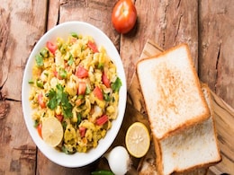 World Vegan Day 2019: 5 देसी Vegan Breakfast रेसिपी, जिन्हें ट्राई करना तो बनता है World Vegan Day 2019: 5 देसी Vegan Breakfast रेसिपी, जिन्हें ट्राई करना तो बनता है