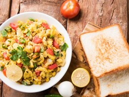 5 Ready To Eat Breakfast Options For Busy Mornings