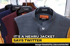 Modi Vest Or Nehru Jacket? Gift To Korean President Stirs Twitter Debate Modi Vest Or Nehru Jacket? Gift To Korean President Stirs Twitter Debate