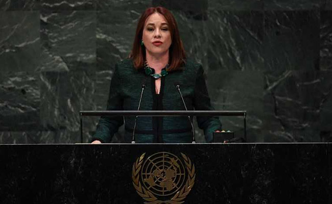 India An Important Player Of The Multilateral System, Says UNGA President