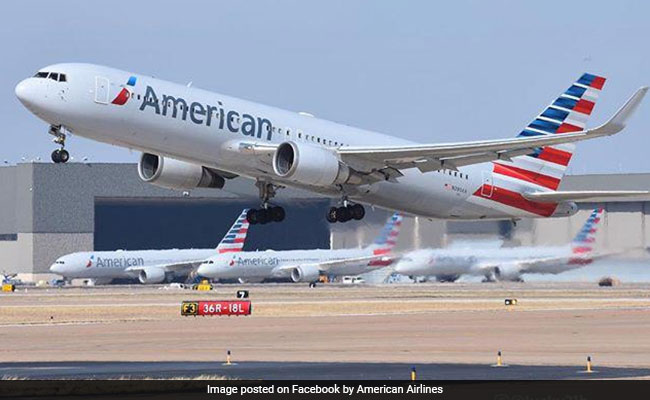 Passenger's Mid-Air "Workout" Forces US Plane To Land