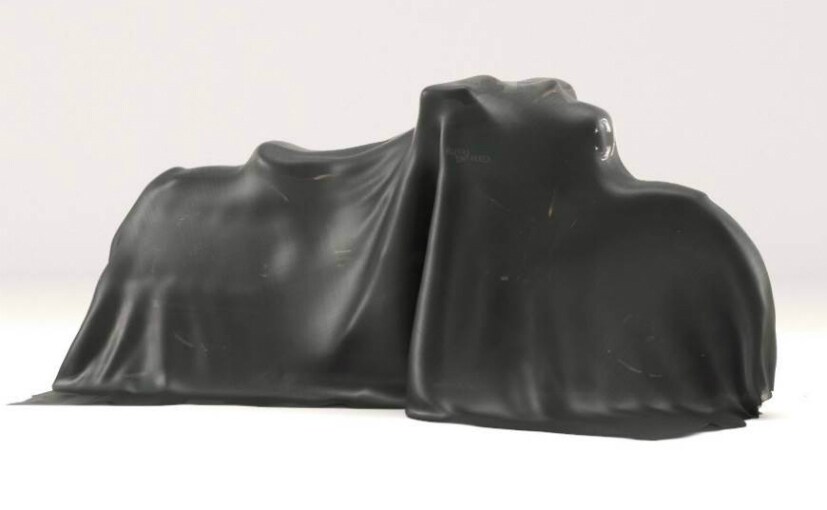 EICMA 2018: Royal Enfield Teases Bobber Motorcycle EICMA 2018: Royal Enfield Teases Bobber Motorcycle