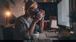 How Working Night Shifts Can Disrupt Your Appetite And Lead to Weight Gain - Study Reveals